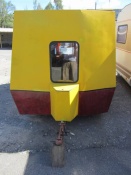 Caravan - Саморобный